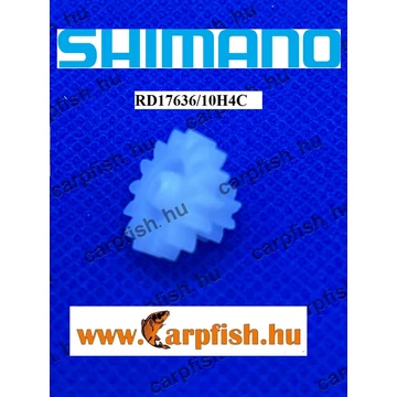 Shimano Idle Gear-C áthajtó kerék RD17636