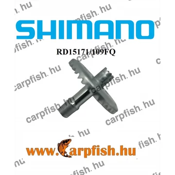 Shimano Drive Gear tányérkerék  RD15171