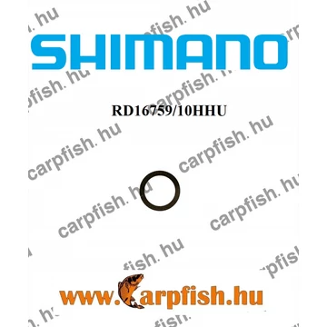 Shimano Washer hézagoló alátét RD16759