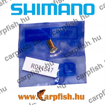 Shimano Line Roller Support Zsínórvezetőgörgő tengely RD11547