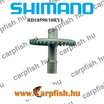 Shimano Drive Gear  tányérkerék RD18590