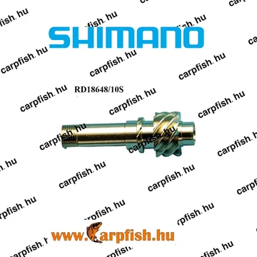 Shimano Pinion Gear csigatengely RD18648