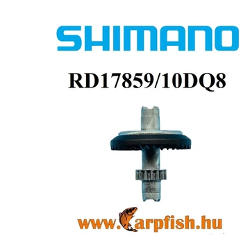 Shimano Drive Gear tányérkerék  RD17859