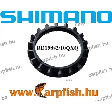 Shimano Friction Ring rotorfék gumigyürű RD19883