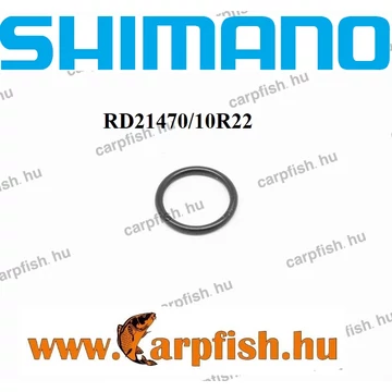 Shimano O-Ring gyürű RD21470