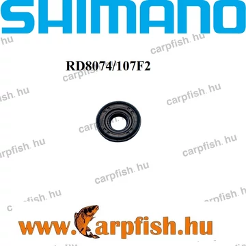 Shimano Bearing Water Proof Vízálló gumitalp dobtengelyhez RD8074