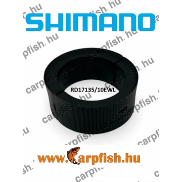 Shimano dobszűkító Economizer Stradic Ci4 4000 RA / Super GT 4000 Rd Rear Drag  2X   RD17135