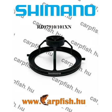 Shimano Line Safety Guard dobszoknya RD17910