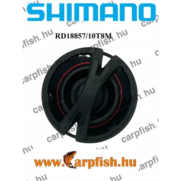 Shimano Drag Knob fékcsillag  Catana 2500 FD &amp; 2500 HGFD &amp; C3000 FD &amp; C3000 HGFD &amp; 4000 FD &amp; 4000 HGFD orsókhoz RD18857