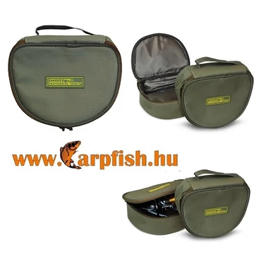 Carp Academy Orsótartó táska 21x17x9cm (5011)
