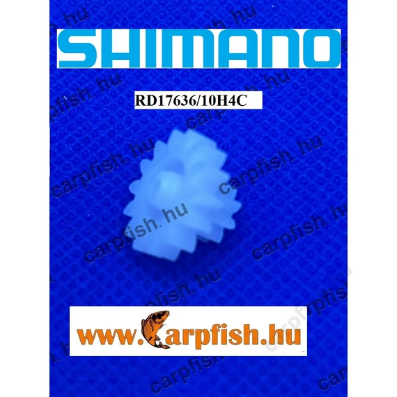 Shimano Idle Gear-C áthajtó kerék RD17636