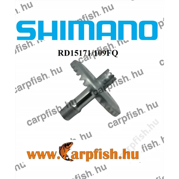 Shimano Drive Gear tányérkerék  RD15171