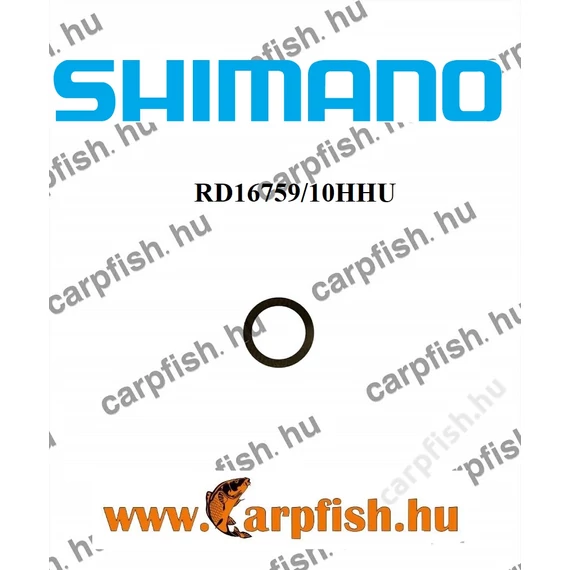 Shimano Washer hézagoló alátét RD16759