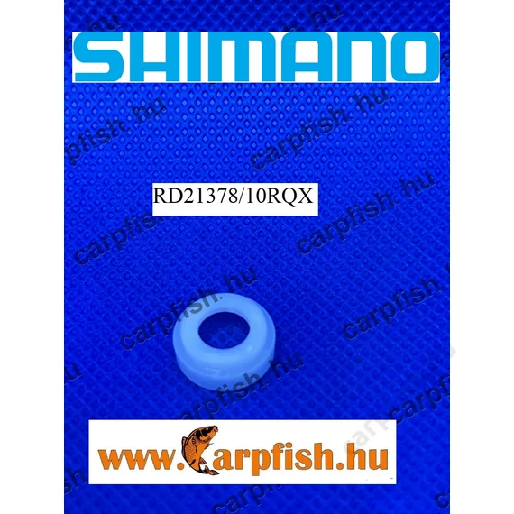 Shimano Pinion Gear Bushing csiga persely RD21378