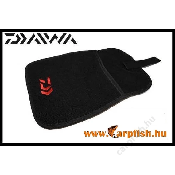 Daiwa Towel Kéztörlő 