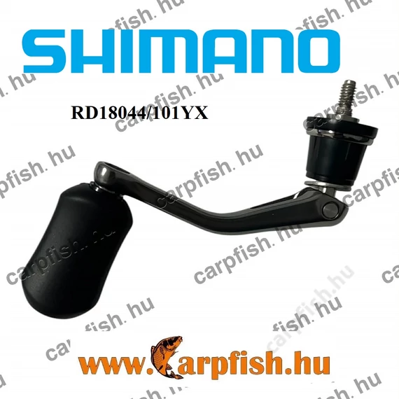 Shimano Hajtókar RD18044