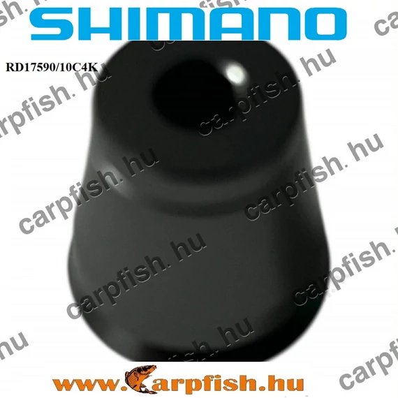 Shimano Handle Shaft Cover kartengely burkolat  RD17590