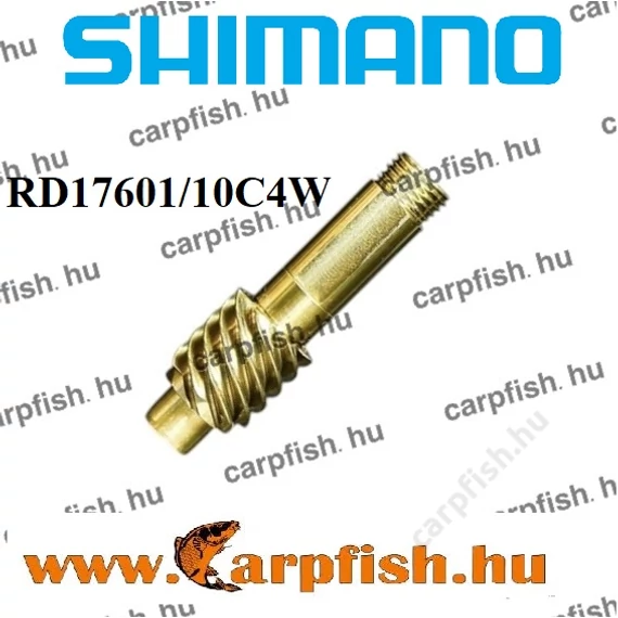 Shimano Pinion Gear csigatengely RD17601