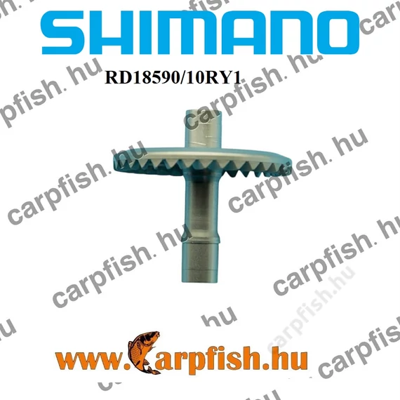 Shimano Drive Gear  tányérkerék RD18590