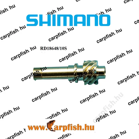 Shimano Pinion Gear csigatengely RD18648