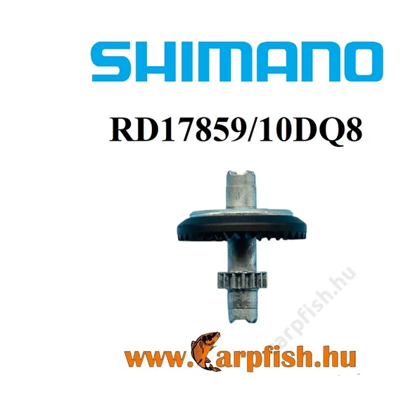 Shimano Drive Gear tányérkerék  RD17859