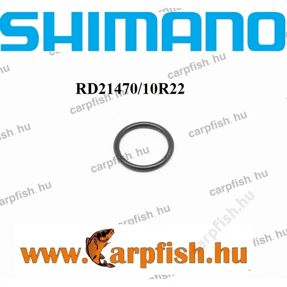 Shimano O-Ring gyürű RD21470