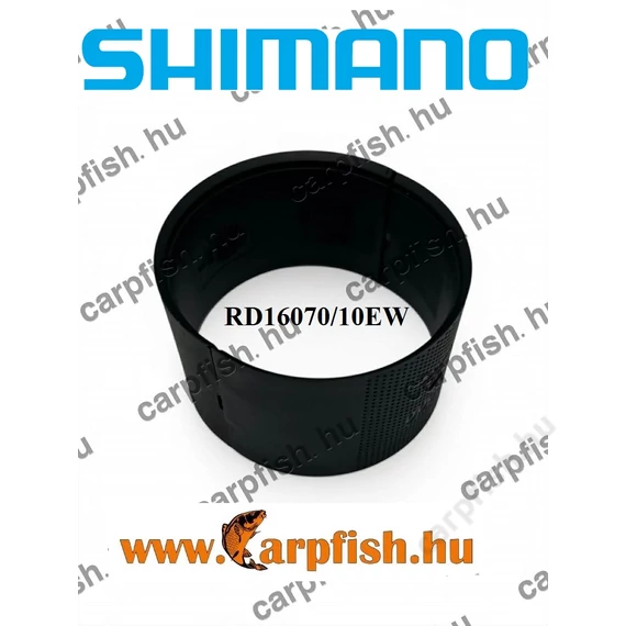 Shimano dobszűkítő Economizer-A 10000 2x(RD16070)