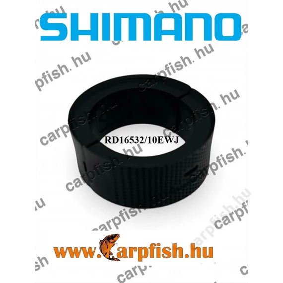 Shimano dobszűkítő Economizer-S 2 x (RD16532) 