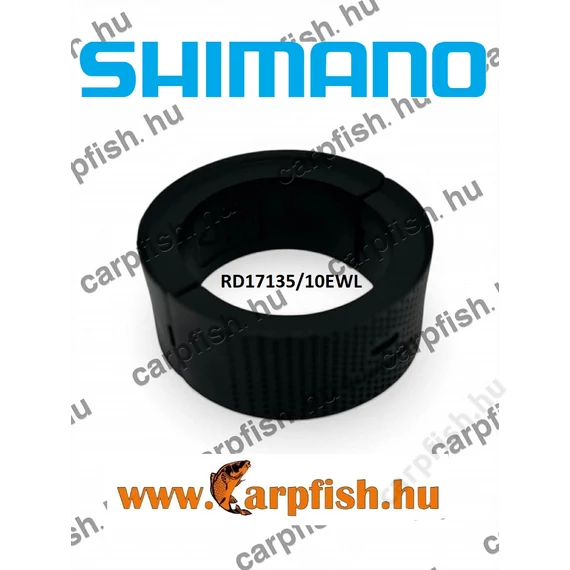 Shimano dobszűkító Economizer Stradic Ci4 4000 RA / Super GT 4000 Rd Rear Drag  2X   RD17135