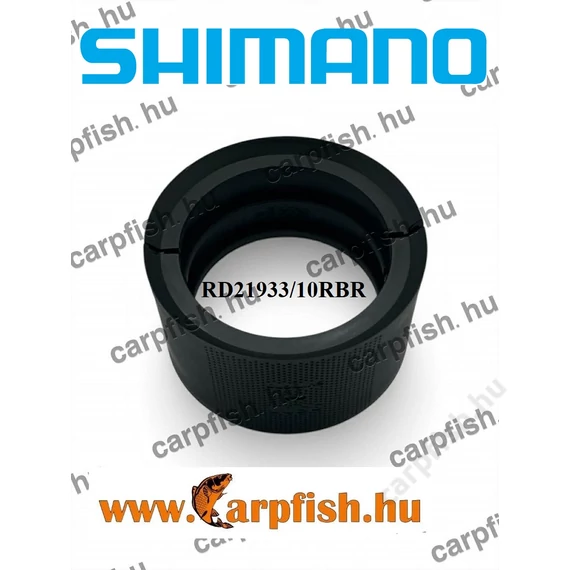 Shimano dobszűkítő Economizer-A 10000 Aero Technium orsóhoz 2x(RD21933)