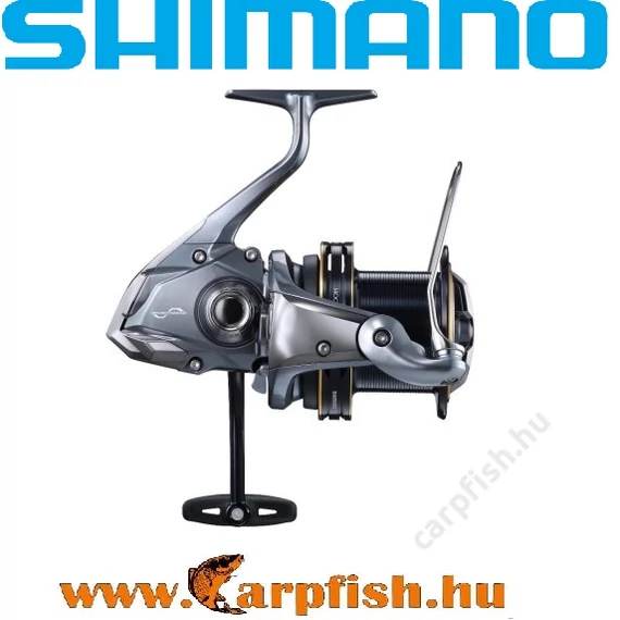Shimano Power Aero 14000 XSC Távdobó orsó