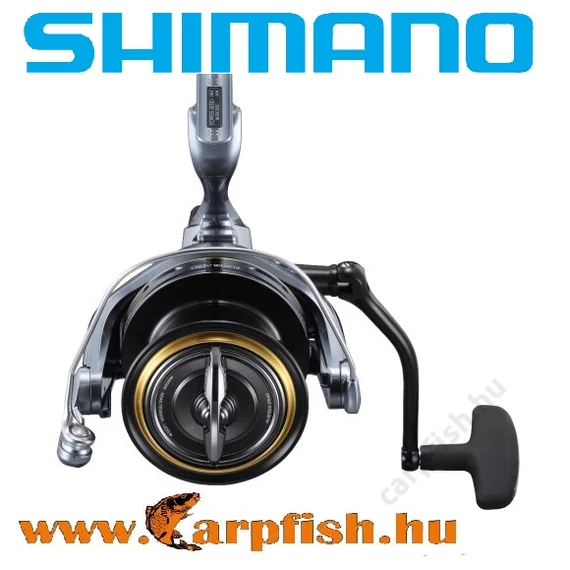Shimano Power Aero 14000 XSC Távdobó orsó