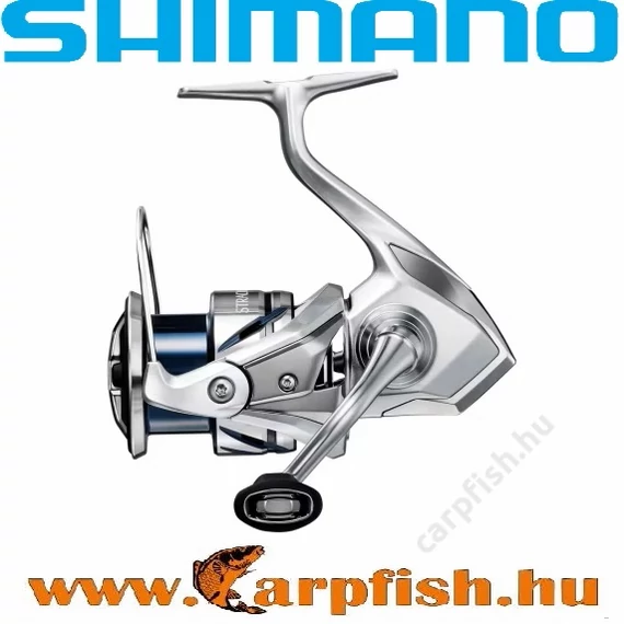 Shimano Stradic FM 2500 Pergető Orsó