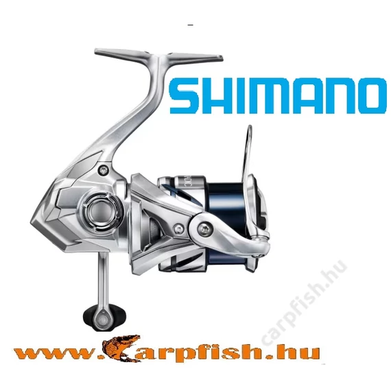 Shimano Stradic FM 2500 Pergető Orsó