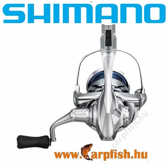 Shimano Stradic FM 2500 Pergető Orsó