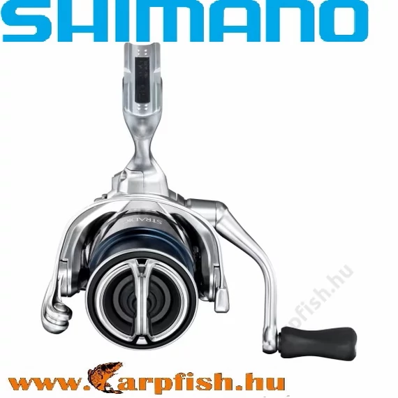 Shimano Stradic FM 2500 Pergető Orsó