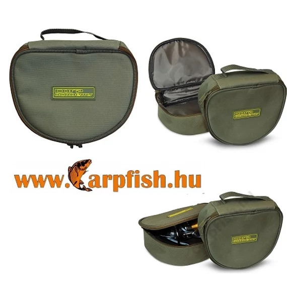 Carp Academy Orsótartó táska 21x17x9cm (5011)