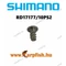 Shimano Screw klikker csavar RD17177