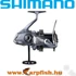 Shimano Power Aero 14000 XSC Távdobó orsó