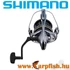 Shimano Power Aero 14000 XSC Távdobó orsó