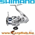 Shimano Stradic FM 2500 Pergető Orsó
