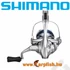 Shimano Stradic FM 2500 Pergető Orsó